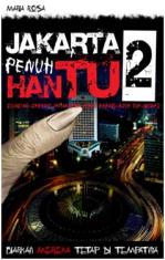 Jakarta Penuh Hantu 2